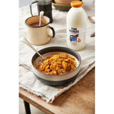 Tom Parker Creamery Vitamin Enriched Whole Milk