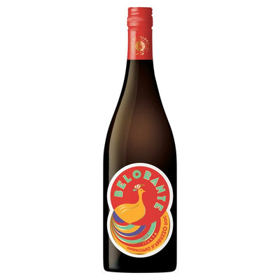 Belorante Montepulciano d'Abruzzo Red Wine 75cl
