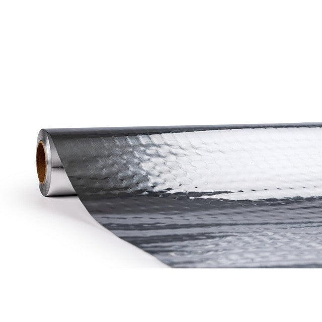 BEAST Super Strong Kitchen Foil 10m - British product