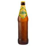 Cobra Premium Lager 620ml - British product