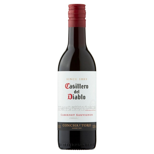 Casillero del Diablo Cabernet Sauvignon Small Bottle
