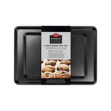 Tala non-stick baking trays set of 3 (British brand)