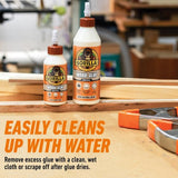 Gorilla Glue wood glue 236ml, UK version