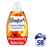 Comfort fabric conditioner Heavenly Nectar 870ml - British product