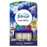 Febreze air freshener plug in refill Alpine Escape 20ml, imported from the UK