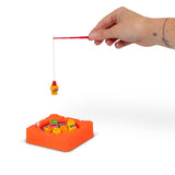 Tobar Mini Fishing Game toy, UK version