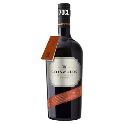Cotswold Distillery Whisky Cream Liqueur 70cl