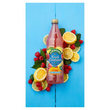 Robinsons lemon and raspberry squash 1L, imported from the UK
