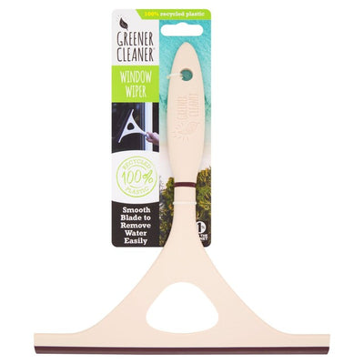 Greener Cleaner Window Wiper Cream Multi-Surface Cleaning Tool