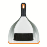 OXO Softworks Dustpan & Brush Set, imported from the UK