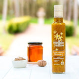 Farringtons Mellow Yellow honey mustard dressing 250ml - British product