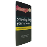 Chesterfield Red Fine Cut Tobacco 30g