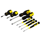 Rolson 8pc screwdriver set, imported from the UK