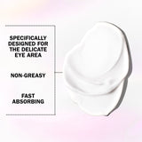 Olay Collagen Max Peptide Eye Cream 15ml, imported from the UK