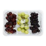 M&S seedless grape selection 800g, imported from the UK