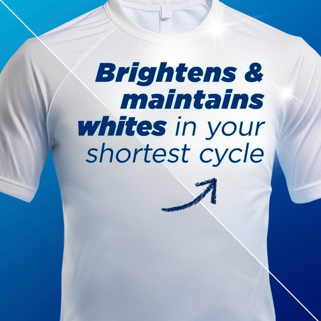 Persil Wonder Wash Liquid Detergent Dazzling White 55 Washes