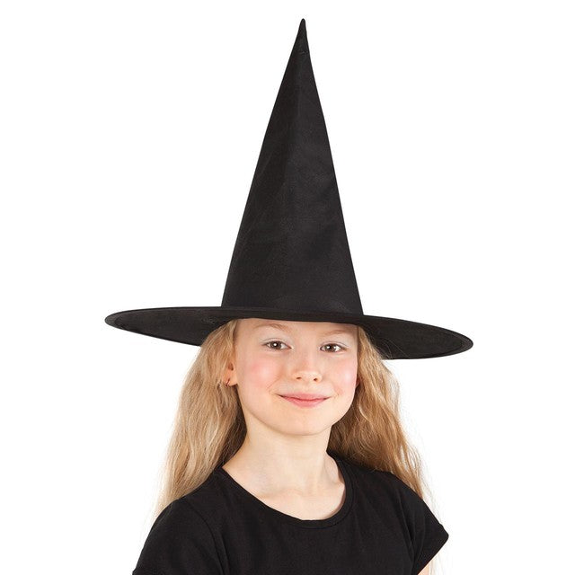Boland Halloween Witch Small Hat 55cm, UK version