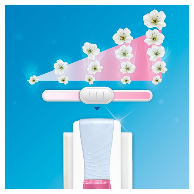 Febreze Cotton Fresh Plug-In Air Freshener 20ml - British product