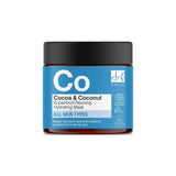 Dr Botanicals Cocoa & Coconut Face Mask 60ml - British product