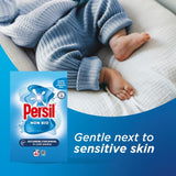 Persil Non Bio Washing Powder 2.1kg, imported from the UK