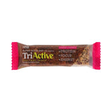 Holland & Barrett TriActive Bar Pistachio & Cranberry 50g (British brand)