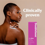 Doublebase dry skin emollient gel 100g - British product