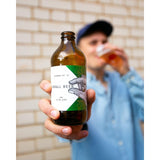 Small Beer IPA beer 350ml (British brand)
