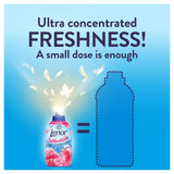 Lenor Outdoorable Floral Fresh Fabric Conditioner 700ml, UK version