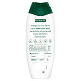 Palmolive milk honey shower gel 500ml, imported from the UK
