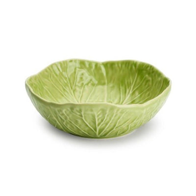 Daylesford Small Fennel Cabbage Earthenware Bowl