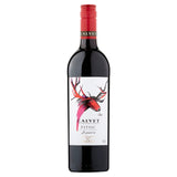 Calvet Fitou red wine 75cl - British product