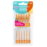 TePe EasyPick XS/S interdental brushes 36 pack (British brand)