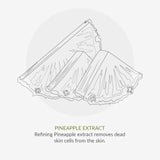 Green People Men's Itch Away Vegan Shampoo 150ml, UK version