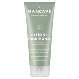 ManCave Caffeine Conditioner 200ml, imported from the UK