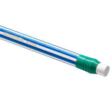 BIC Evolution Stripes with Eraser graphite pencils pack of 8 - British product