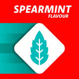 Rennie spearmint heartburn relief tablets 24 tablets, imported from the UK