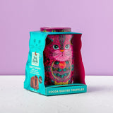 Monty Bojangles cocoa dusted truffles 135g, imported from the UK