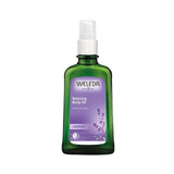 Weleda lavender body oil 100ml (British brand)