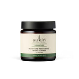 Sukin natural moisture restoring night cream 120ml (British brand)