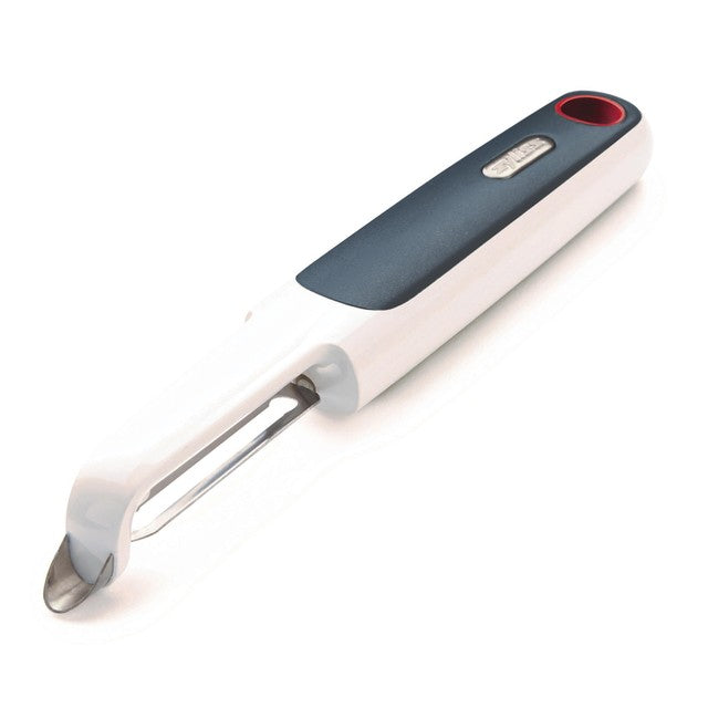 Zyliss Smooth Glide swivel peeler 18cm (British brand)