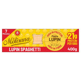 La Molisana Lupin Spaghetti 400g, UK version