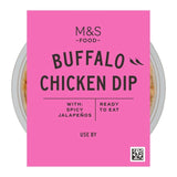 M&S VIVA Buffalo Chicken Dip 170g, imported from the UK