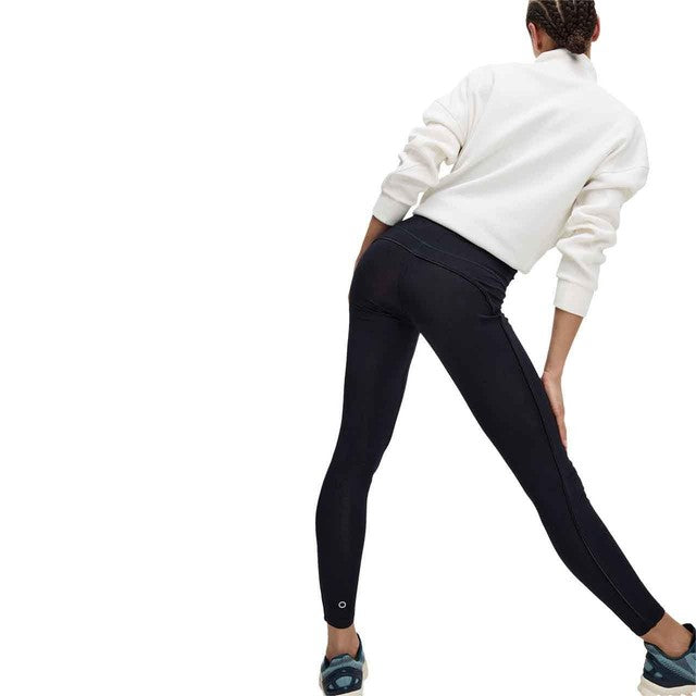 M&S Goodmove leggings Midnight Navy size 8, imported from the UK