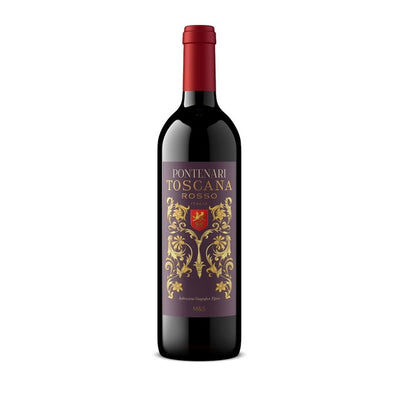 M&S Alberto Antonini Toscana Rosso Red Wine 75cl
