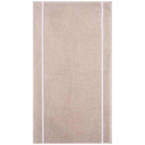 M&S bath towel Taupe, imported from the UK