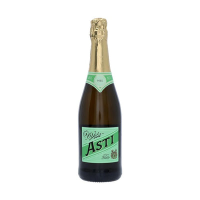 M&S Gibo Asti D.O.C.G Dolce Sparkling Wine 75cl