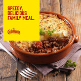 Colman's shepherd's pie recipe mix 50g - British product