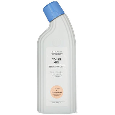 M&S Mandel & Süße Orange Toiletten Gel 750ml