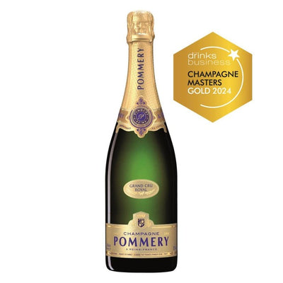 Pommery Grand Cru Vintage 2006 / 2009 Champagne 75cl