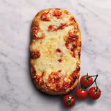 Crosta Mollica Tomato & Mozzarella pizza 154g - British product